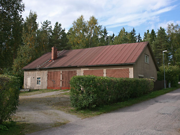 Kasenintiet&auml;